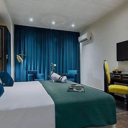 Athens Imperial Suites - Luxury Living Екстер'єр фото