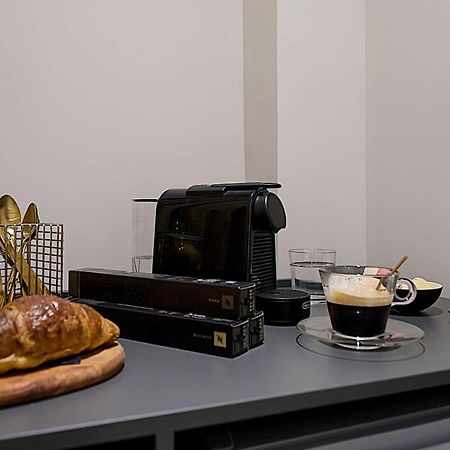 Athens Imperial Suites - Luxury Living Екстер'єр фото