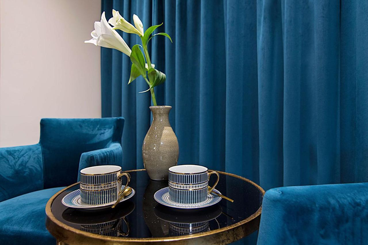 Athens Imperial Suites - Luxury Living Екстер'єр фото