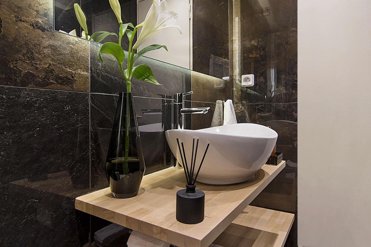 Athens Imperial Suites - Luxury Living Екстер'єр фото