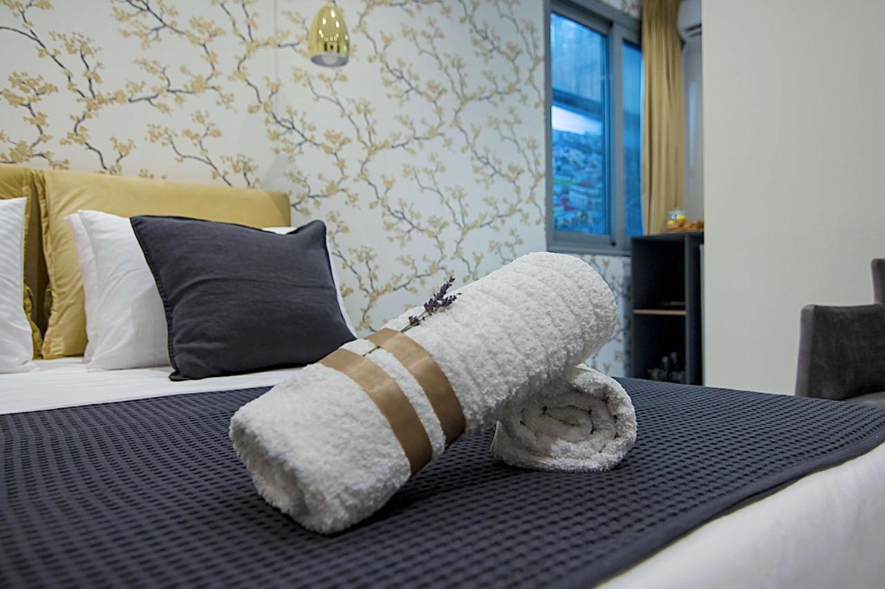 Athens Imperial Suites - Luxury Living Екстер'єр фото